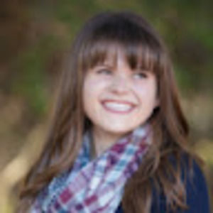 Meet your Posher, Caroline